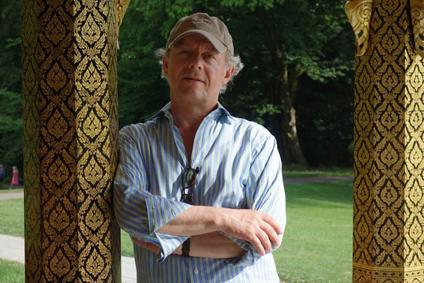 William Uricchio